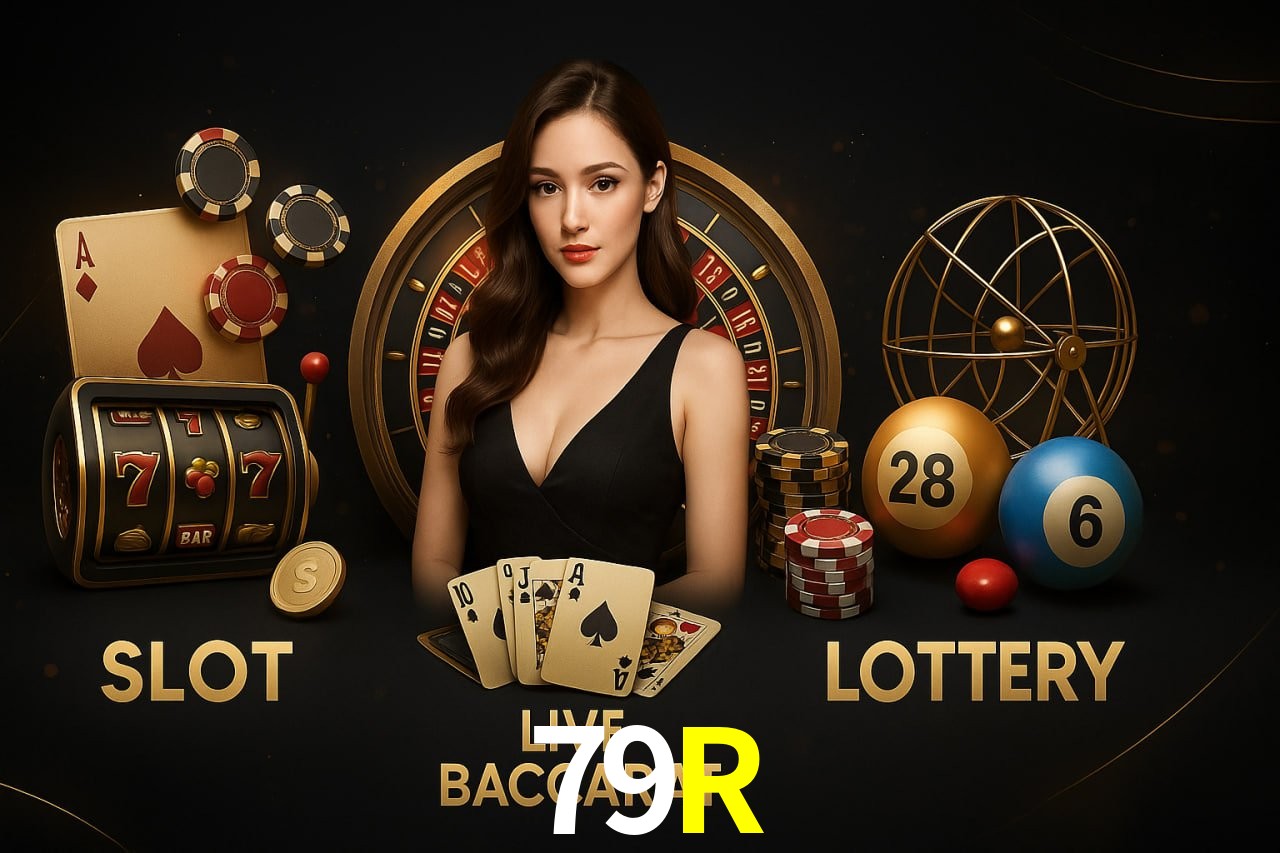 Jackpot Winner